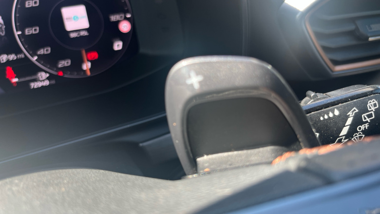 CUPRA Formentor 1.4 eHybrid 204 V1 5dr DSG Estate